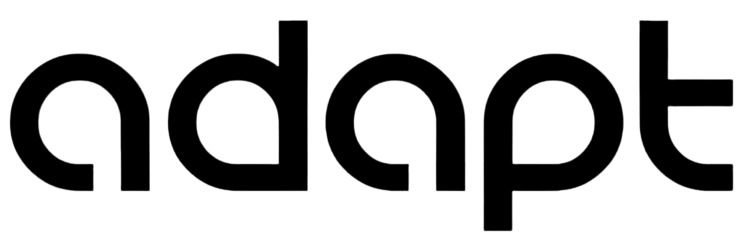 Adapt Events Logo